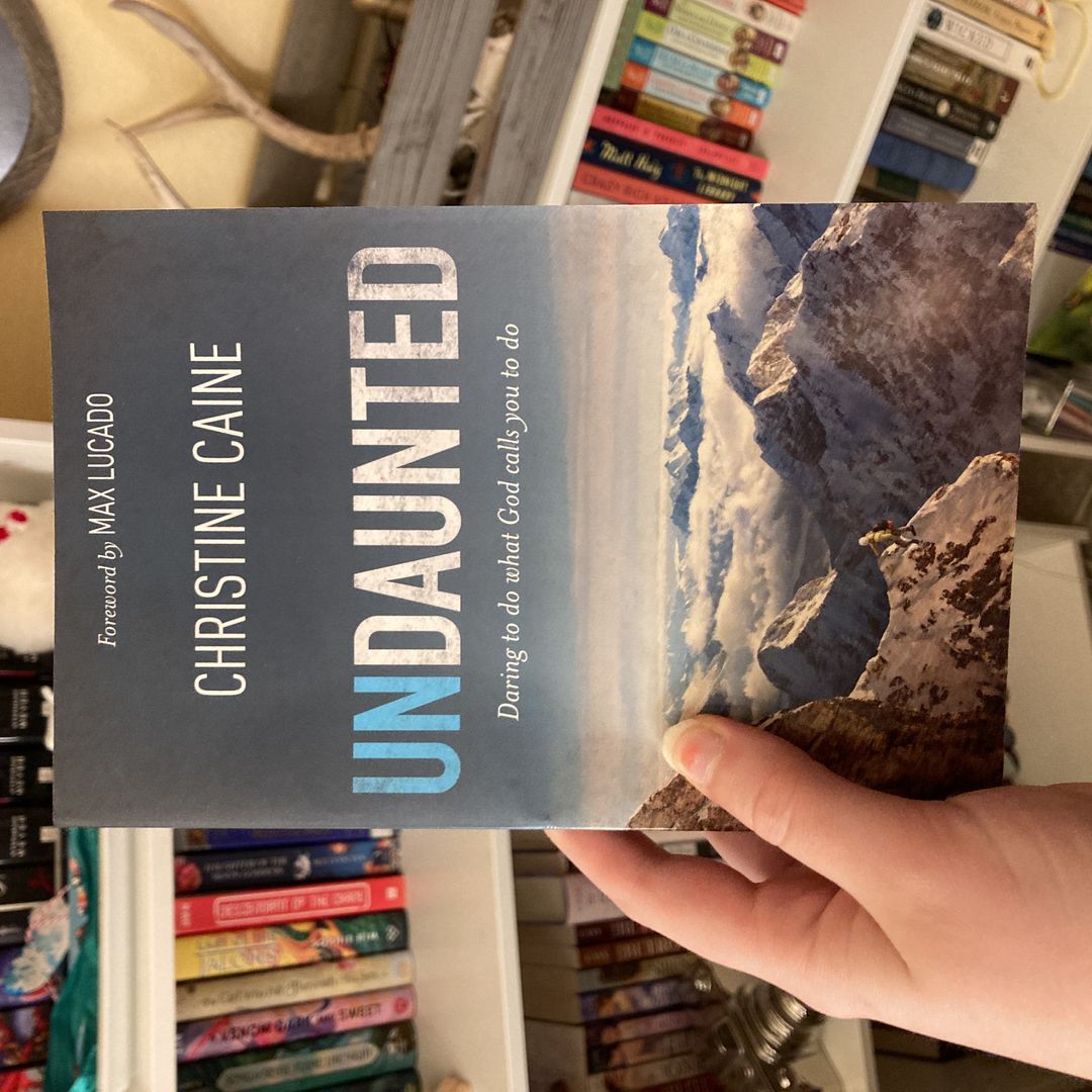 Undaunted