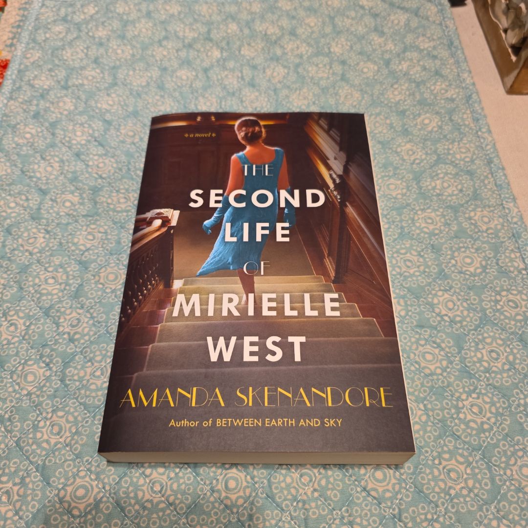 The Second Life of Mirielle West