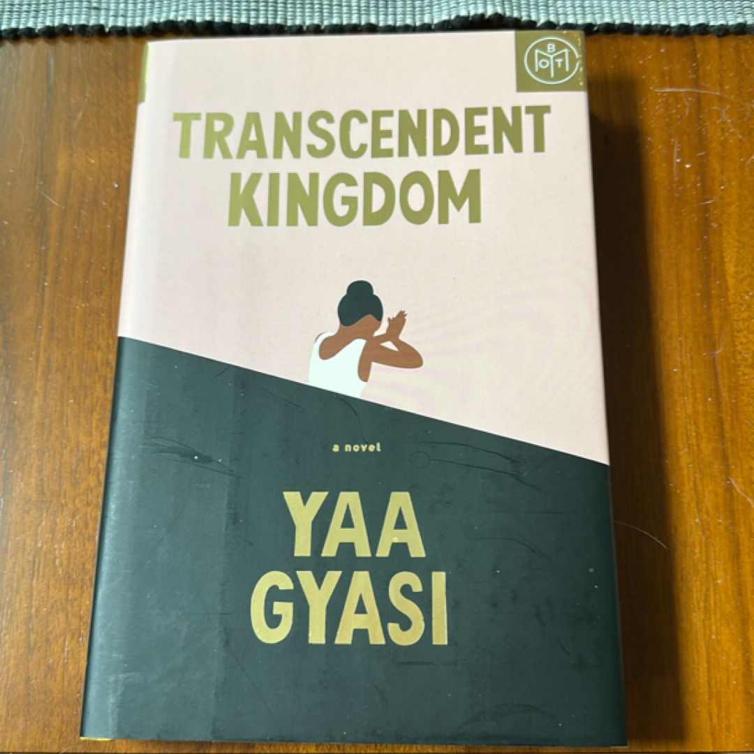 Transcendent Kingdom