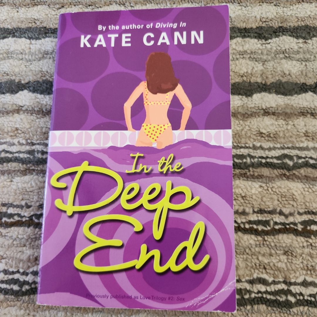 In the Deep End