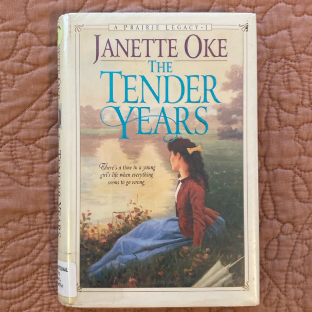 The Tender Years