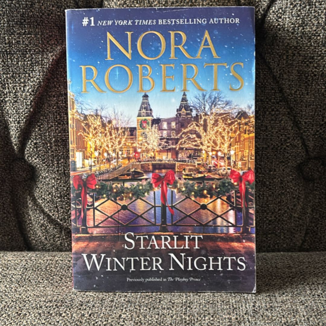 Starlit Winter Nights