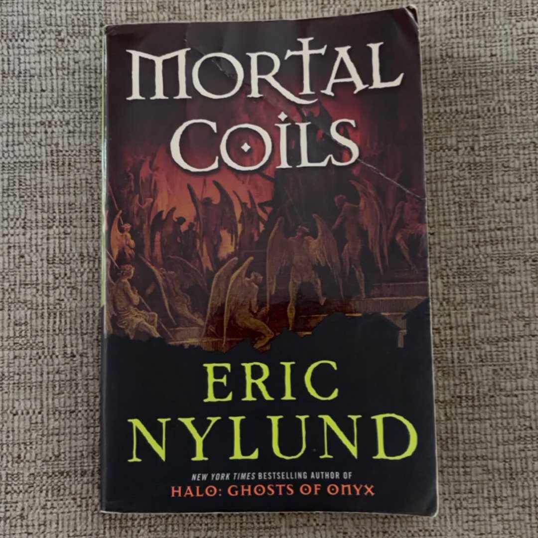 Mortal Coils