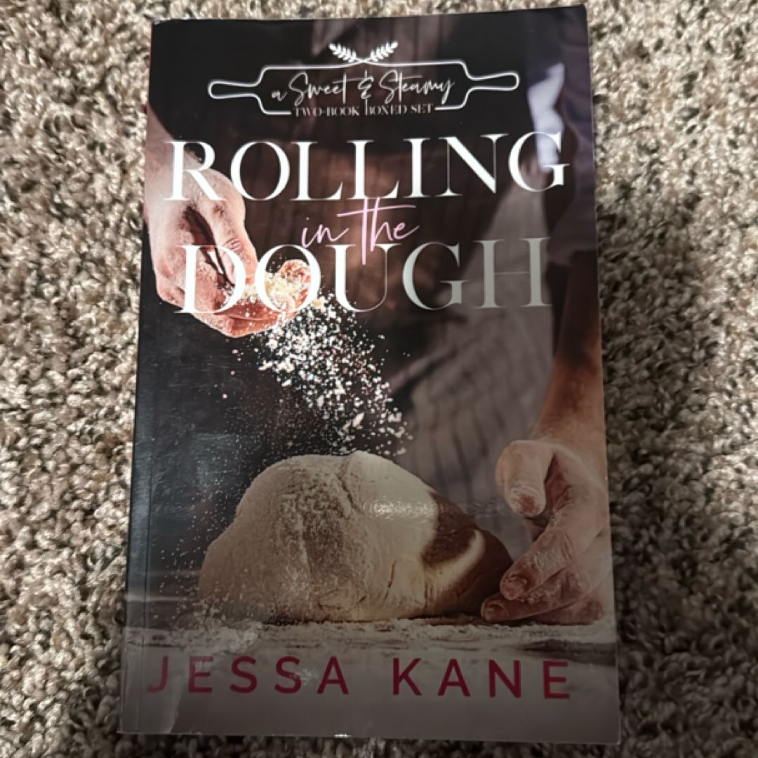 Rolling in the Dough