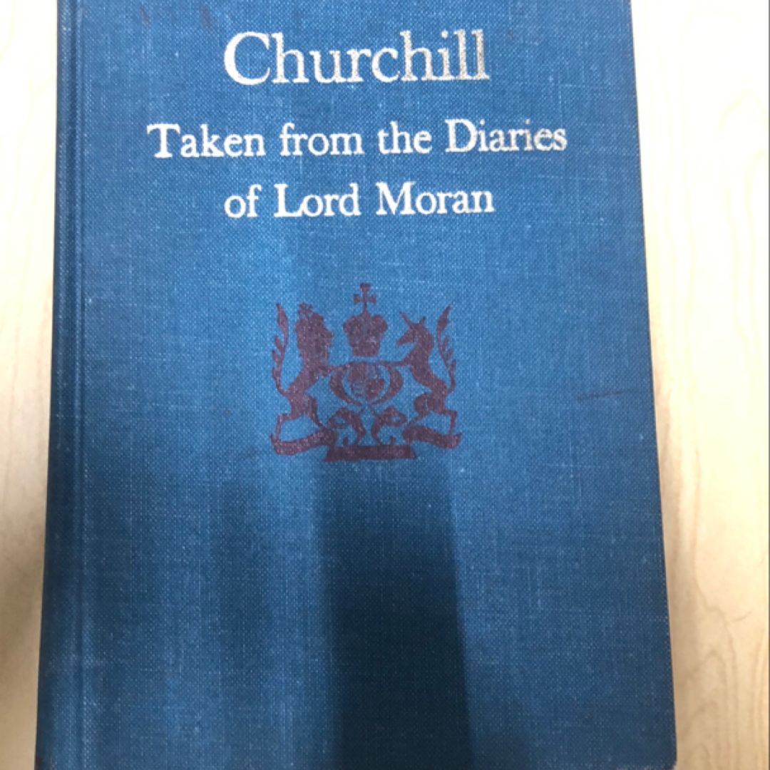 Churchill 