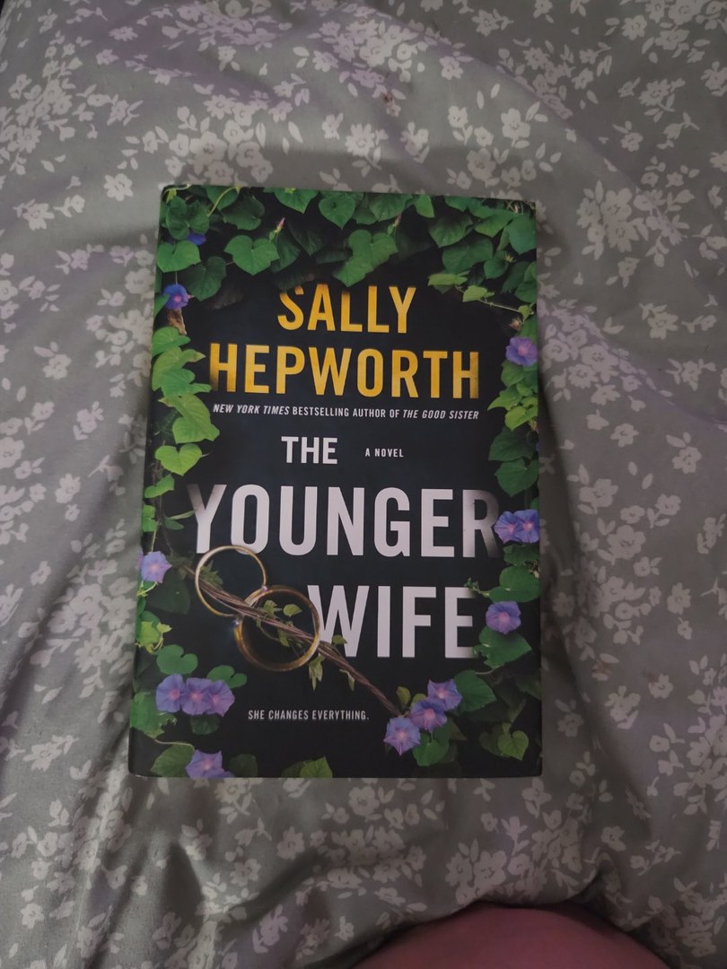 The Younger Wife