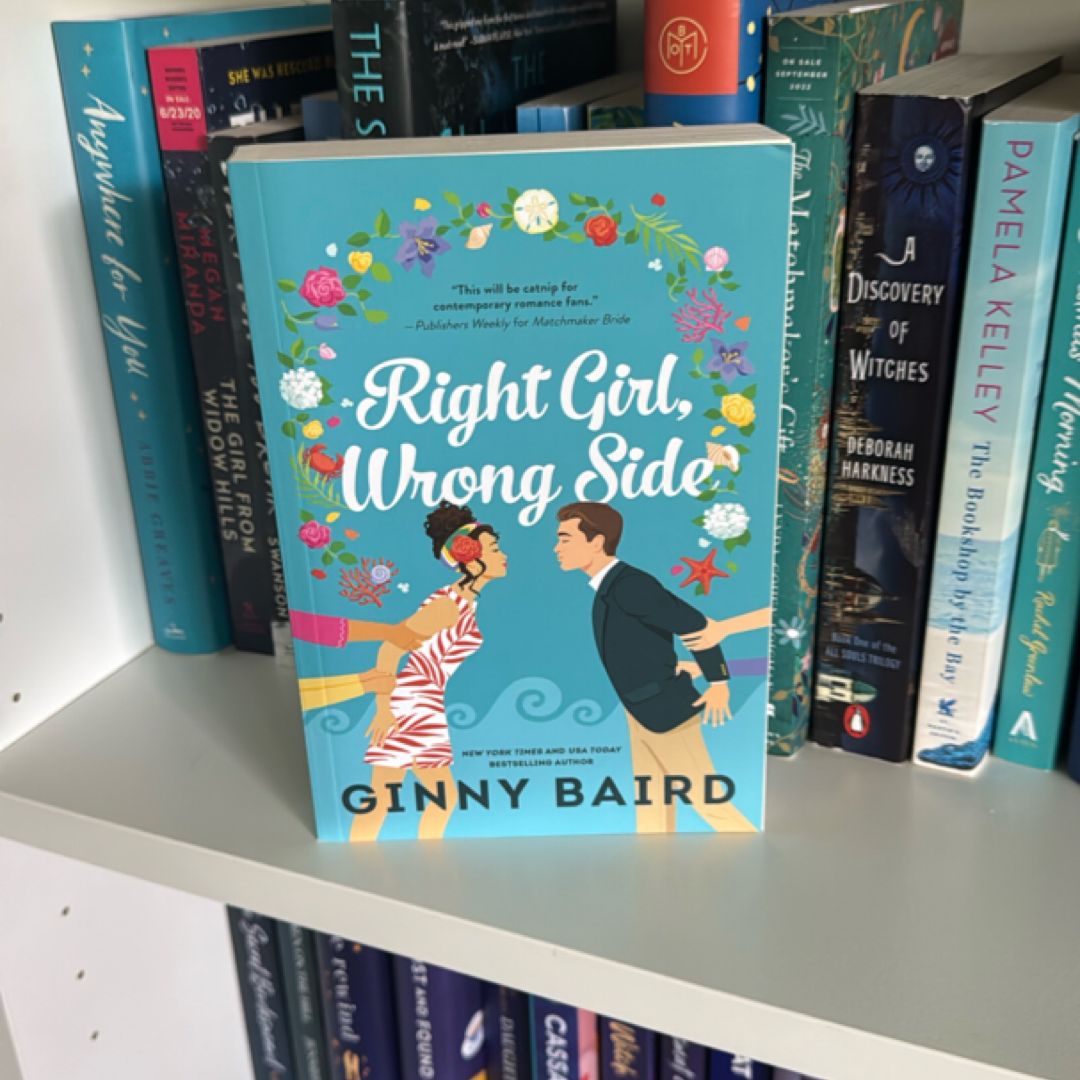 Right Girl, Wrong Side