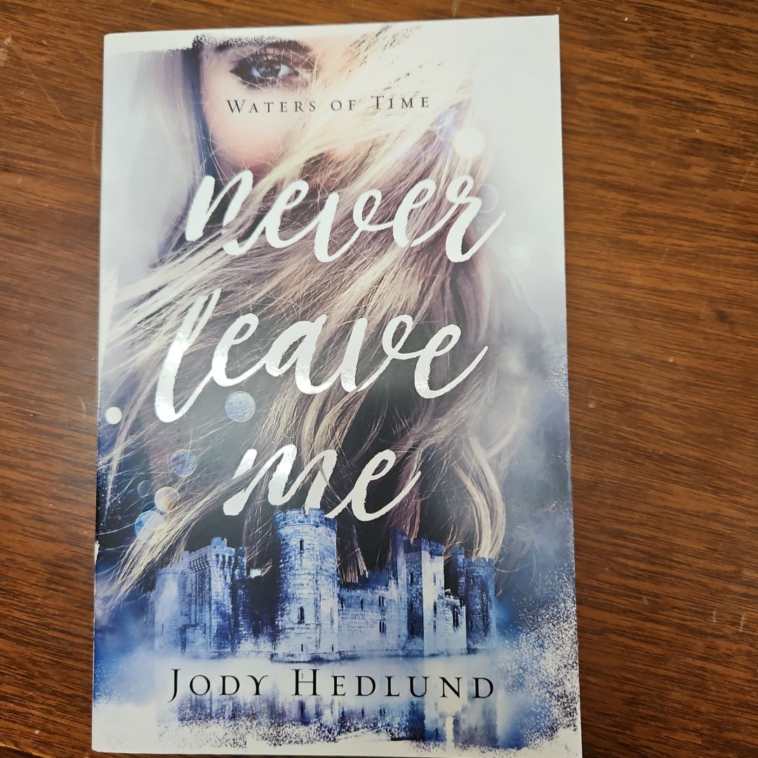 Never Leave Me