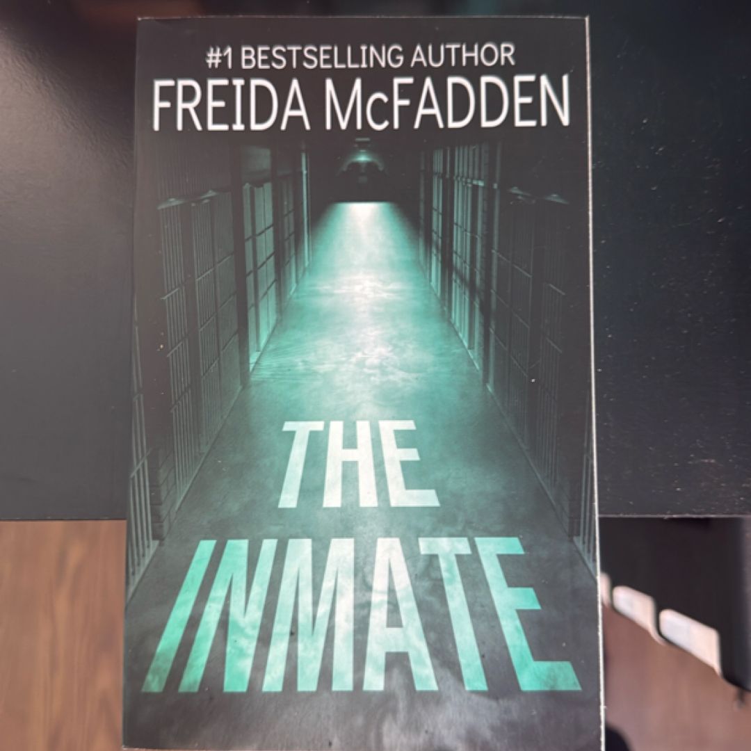 The Inmate