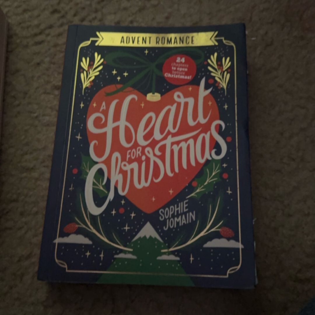 A Heart for Christmas