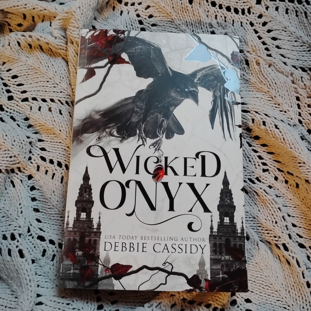 Wicked Onyx (Special Edition)