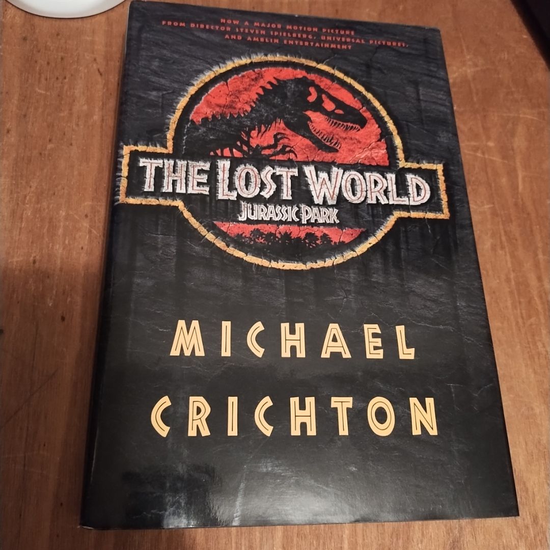 The Lost World