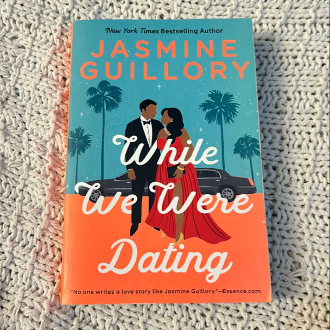 While We Were Dating