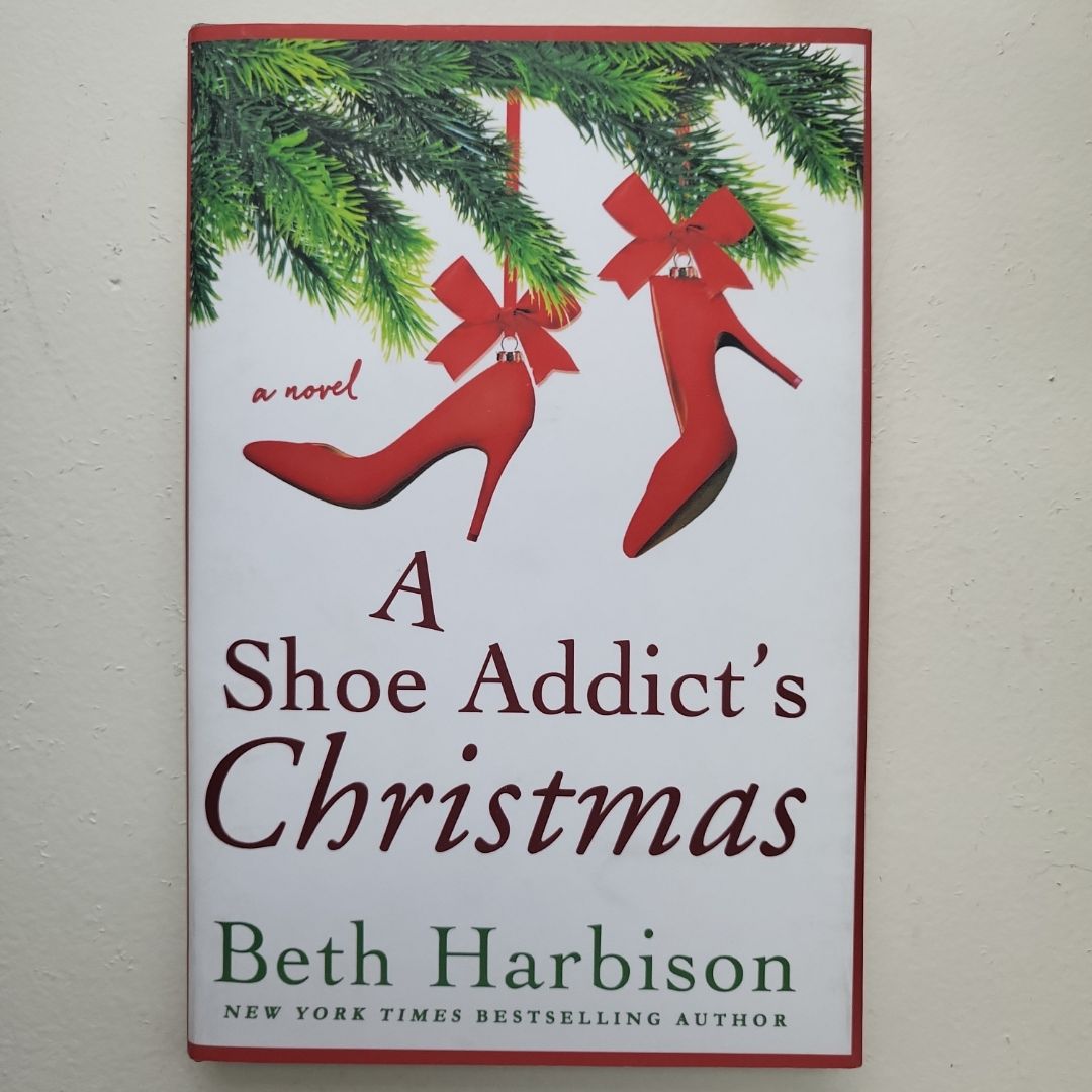 A Shoe Addict's Christmas