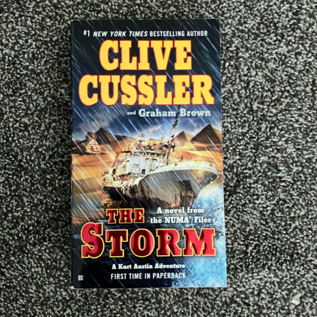 The Storm