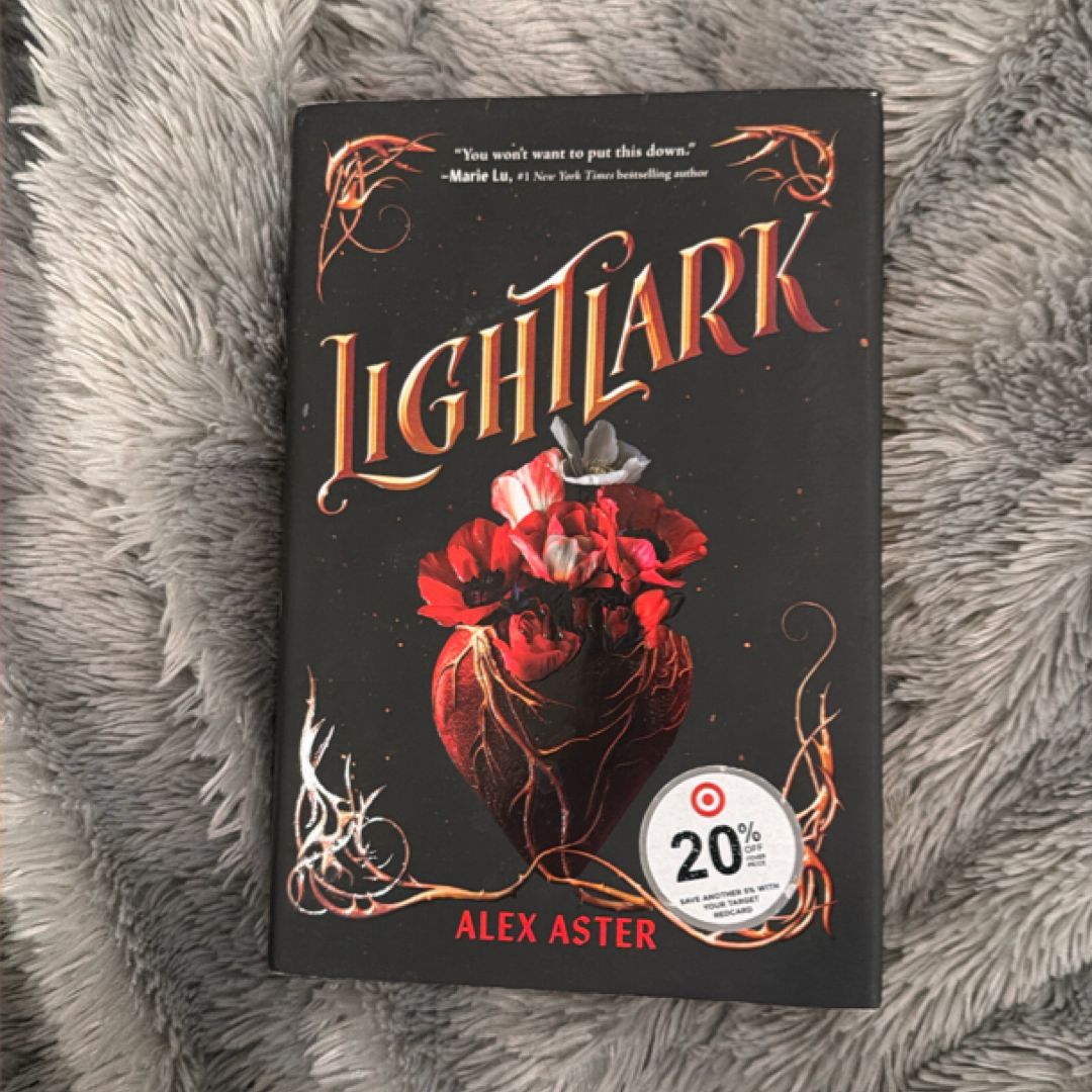 Lightlark (Book 1)