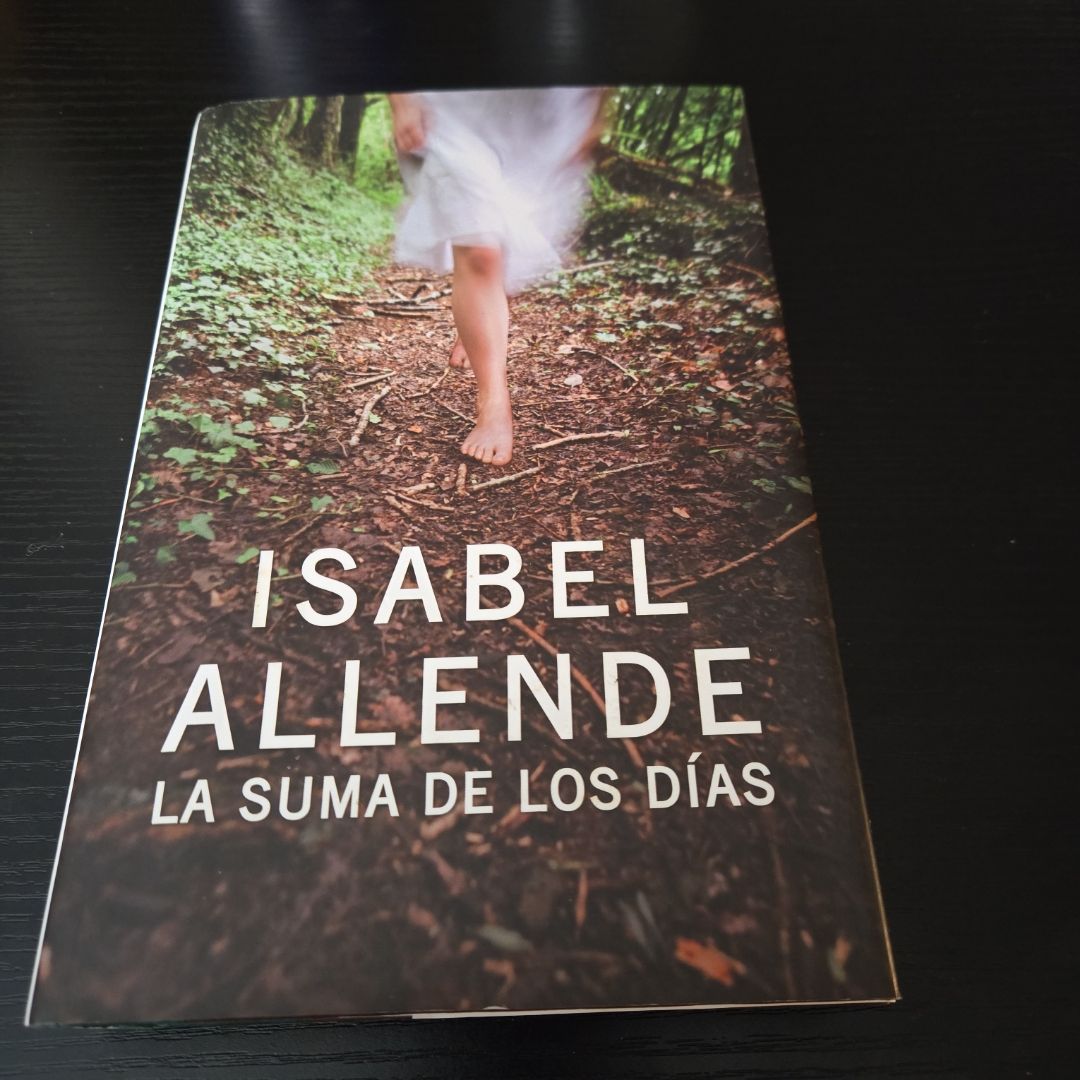 La Suma de los Días