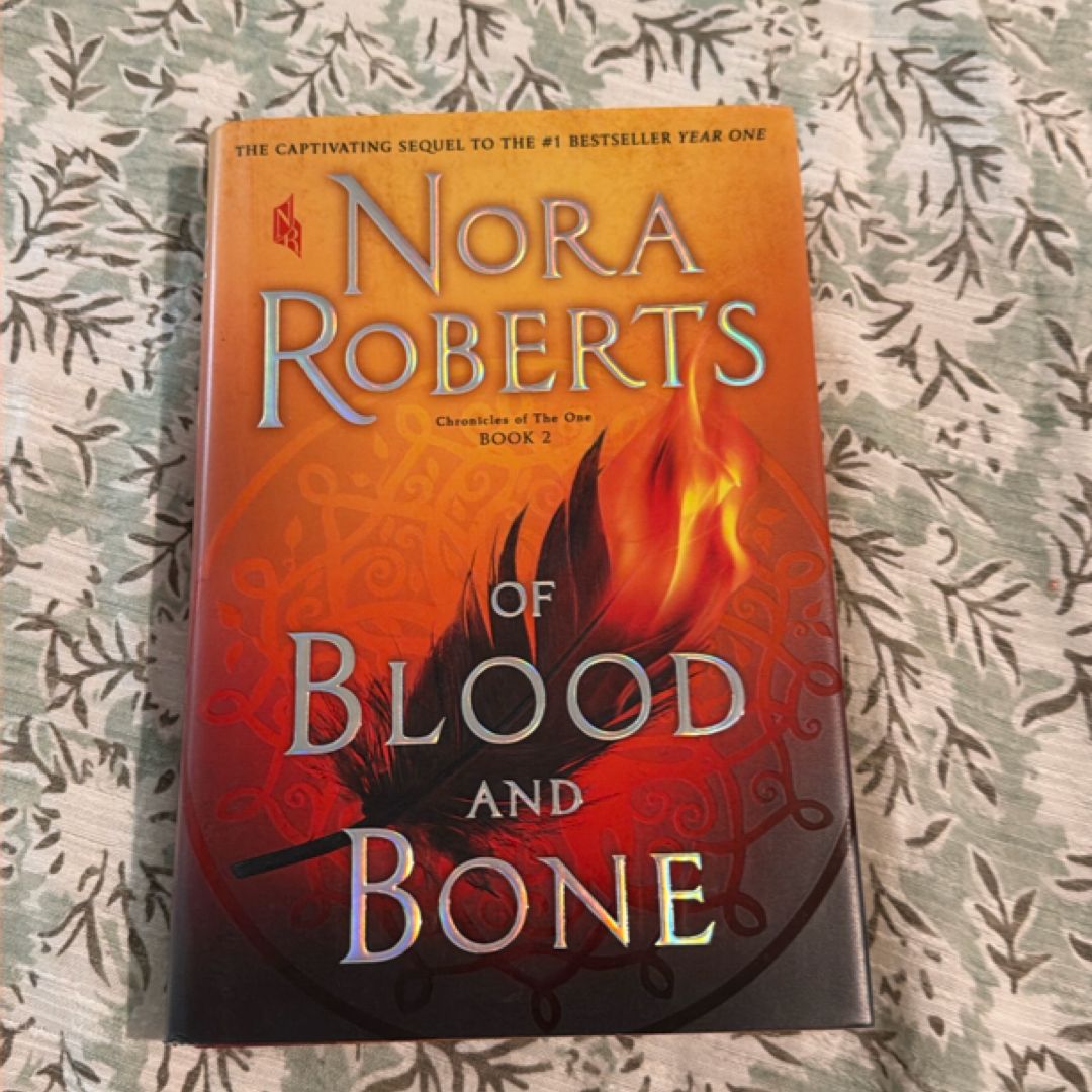 Of Blood and Bone