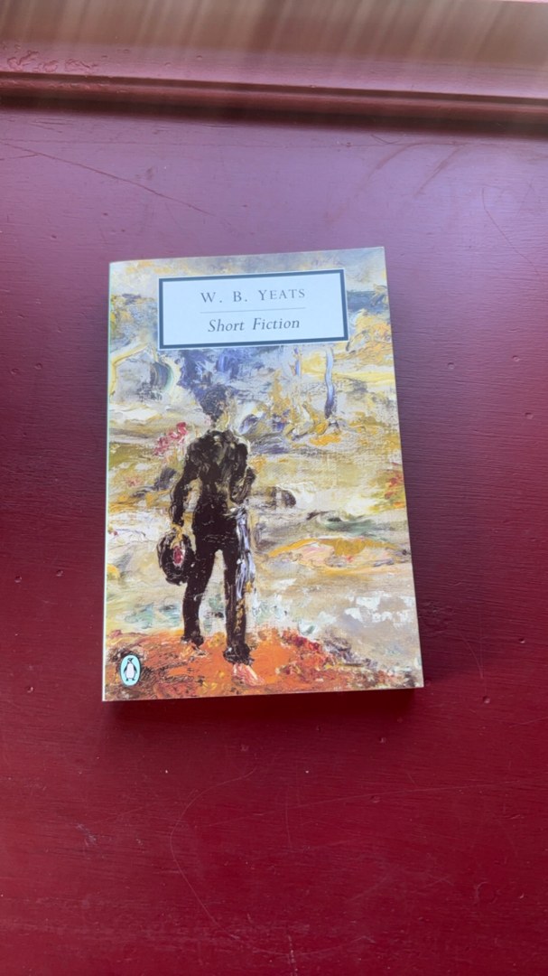 Short Fiction