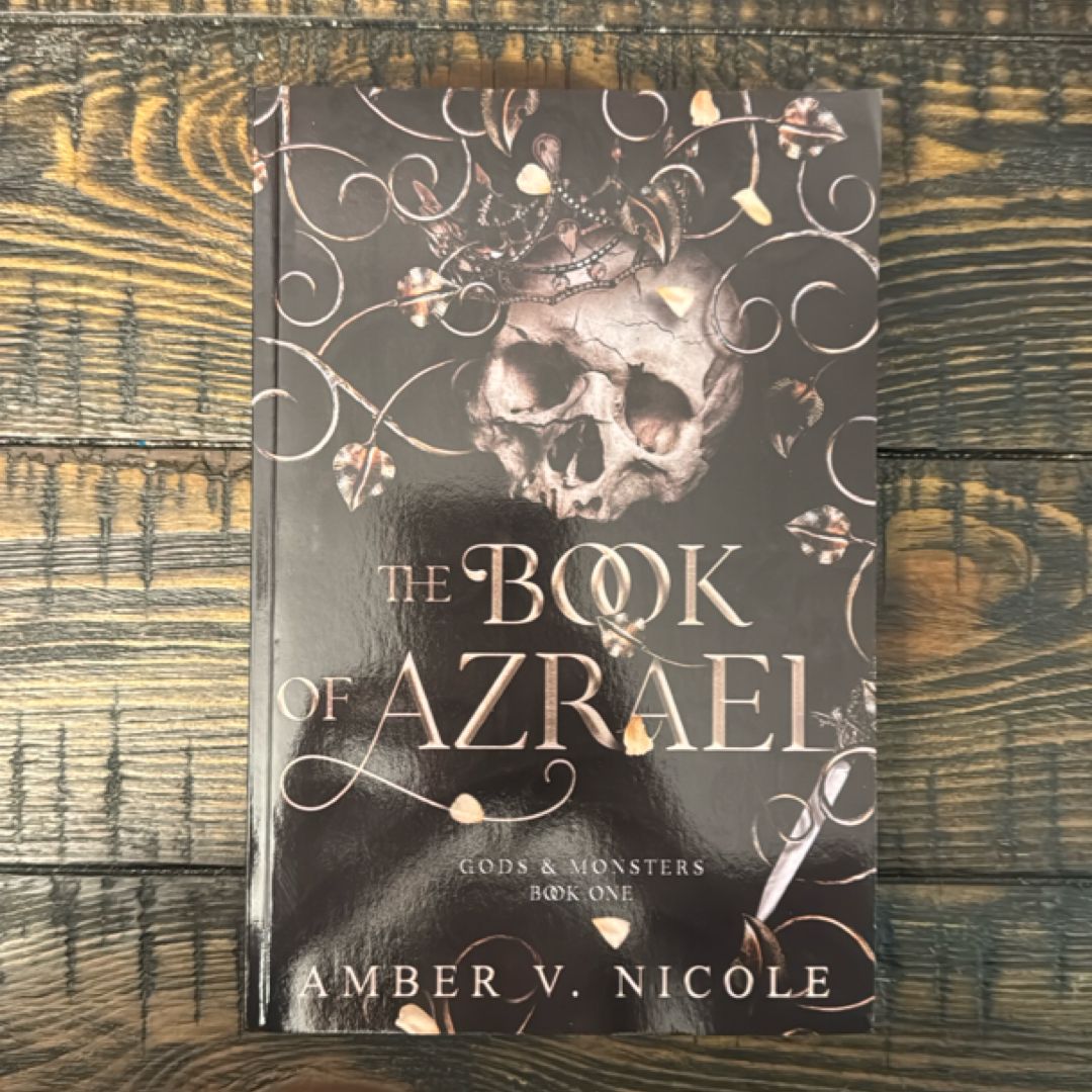 The Book of Azrael