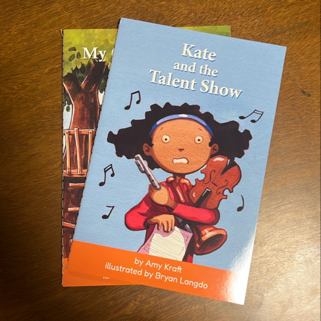 Hooked on Phonics Bundle