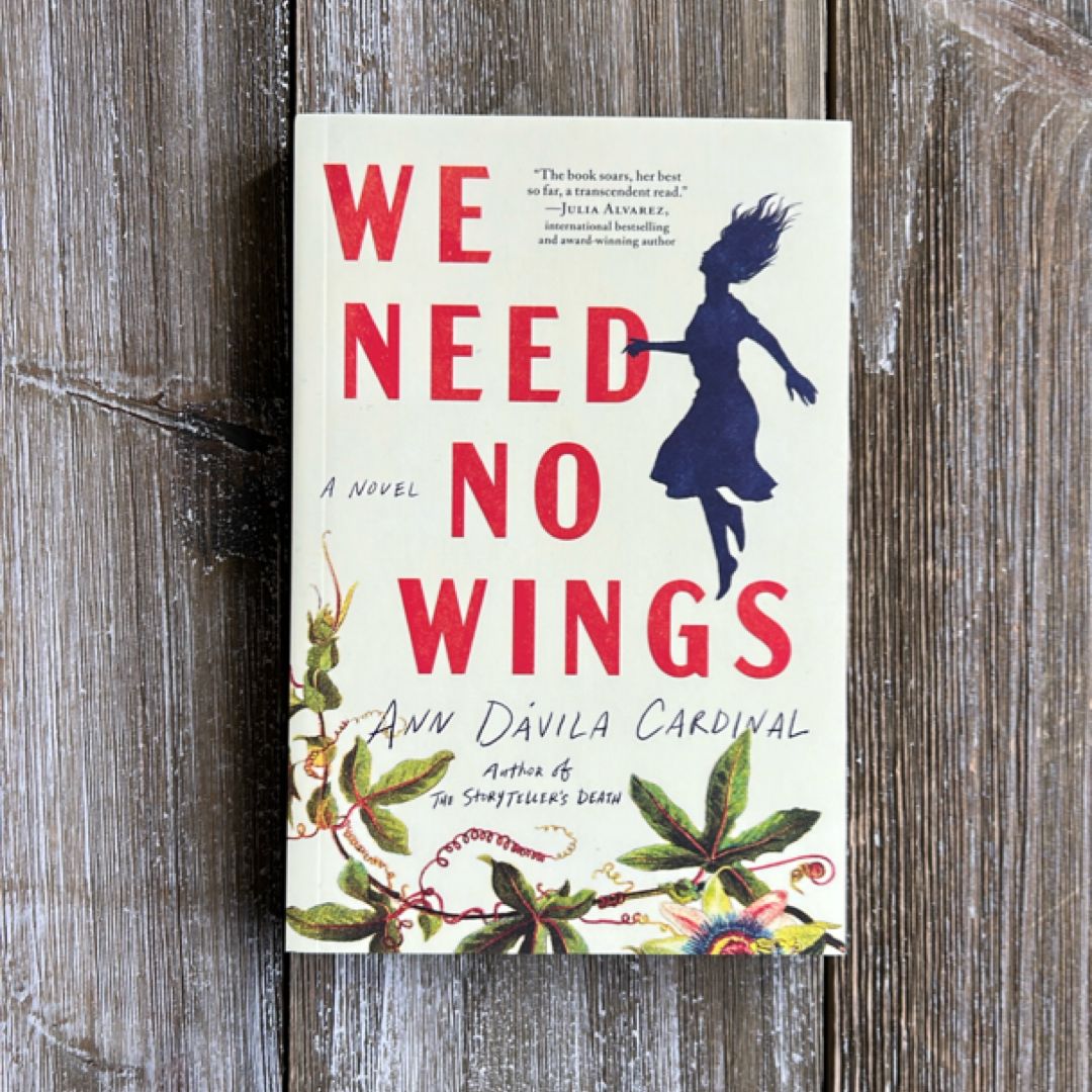 We Need No Wings