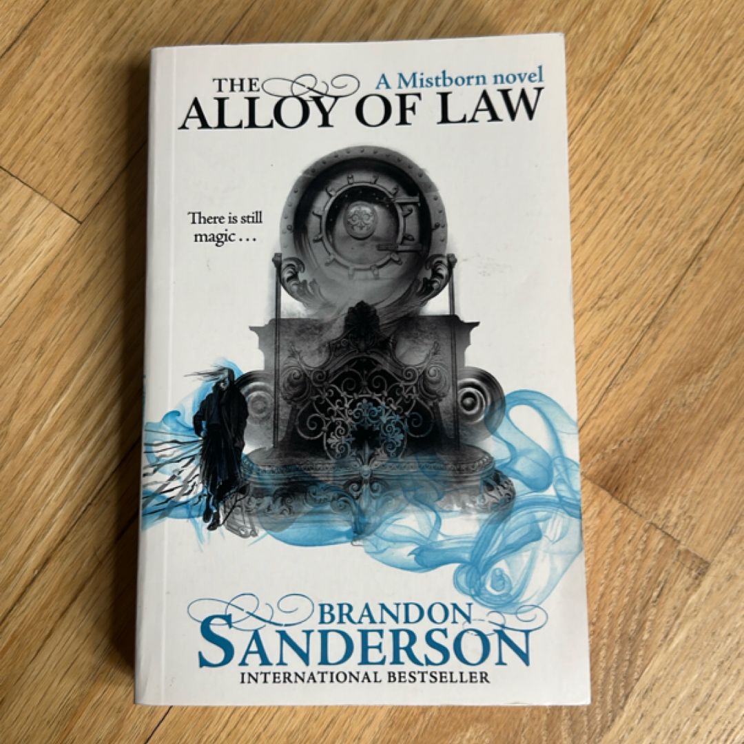 The Alloy of Law