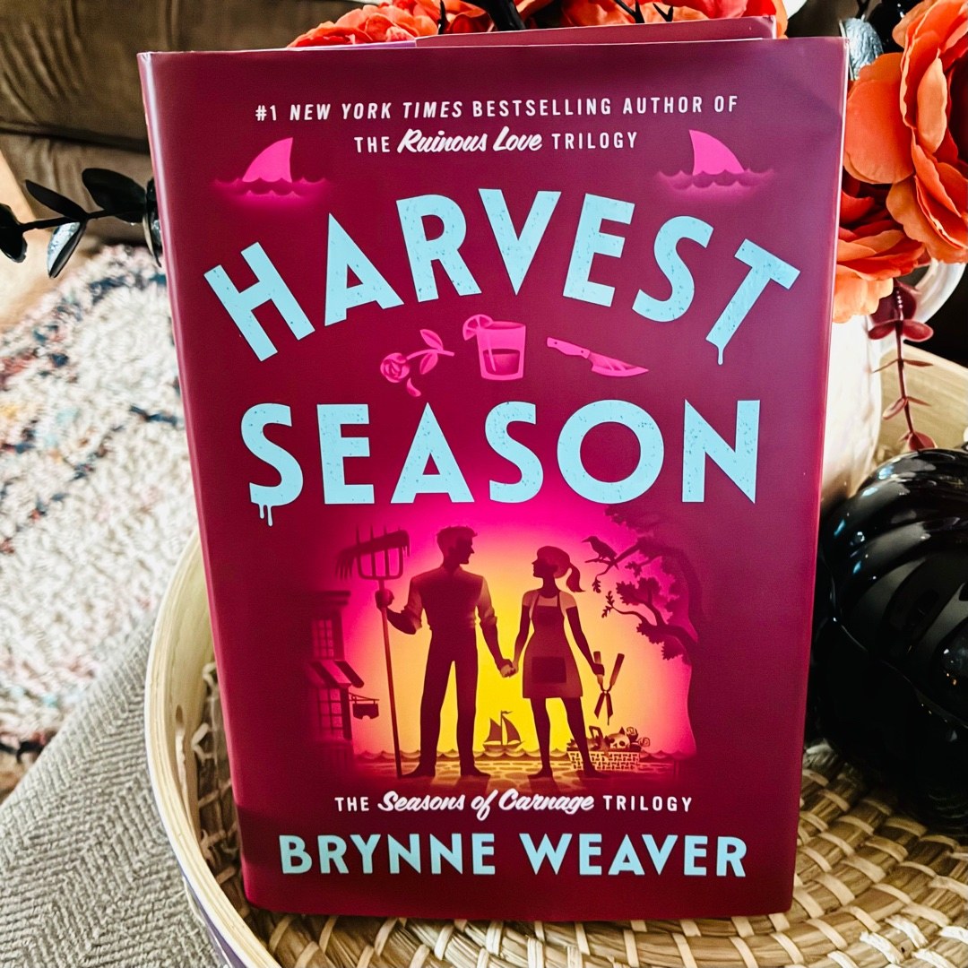 Harvest Season