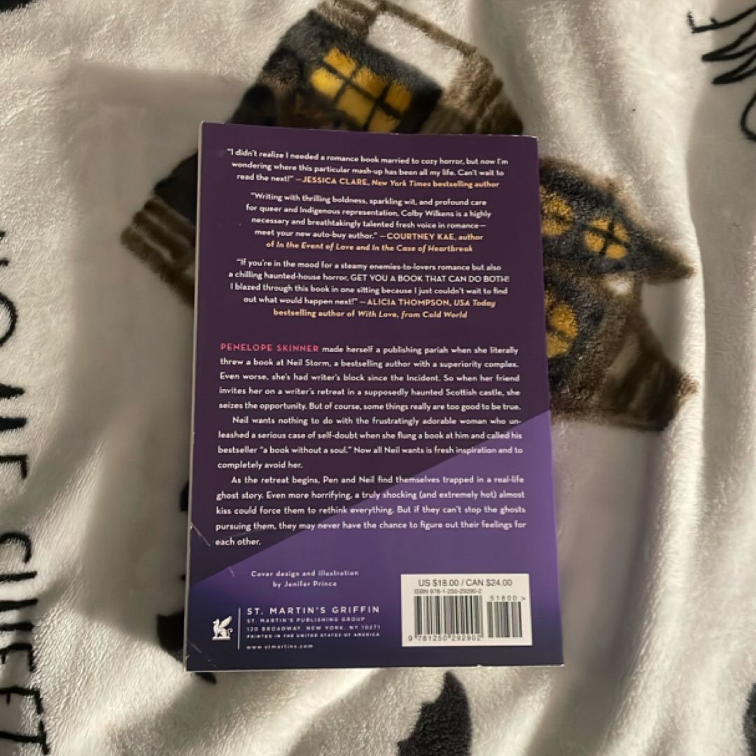 If I Stopped Haunting You