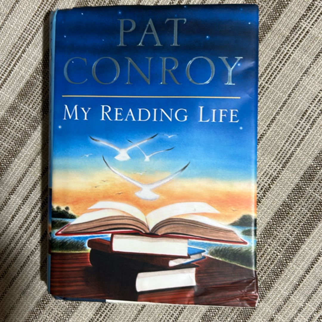 My Reading Life