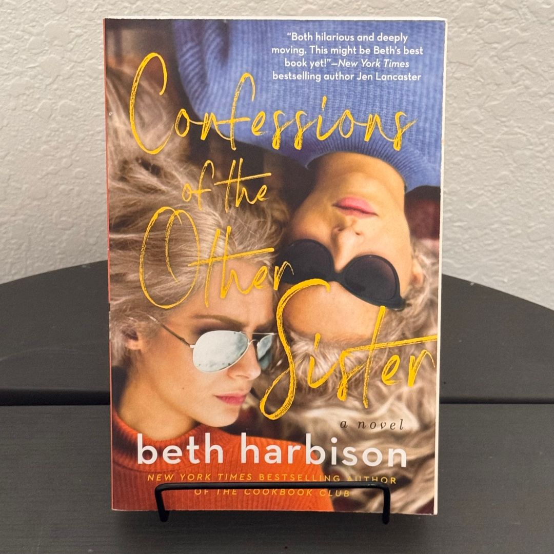 Confessions of the Other Sister