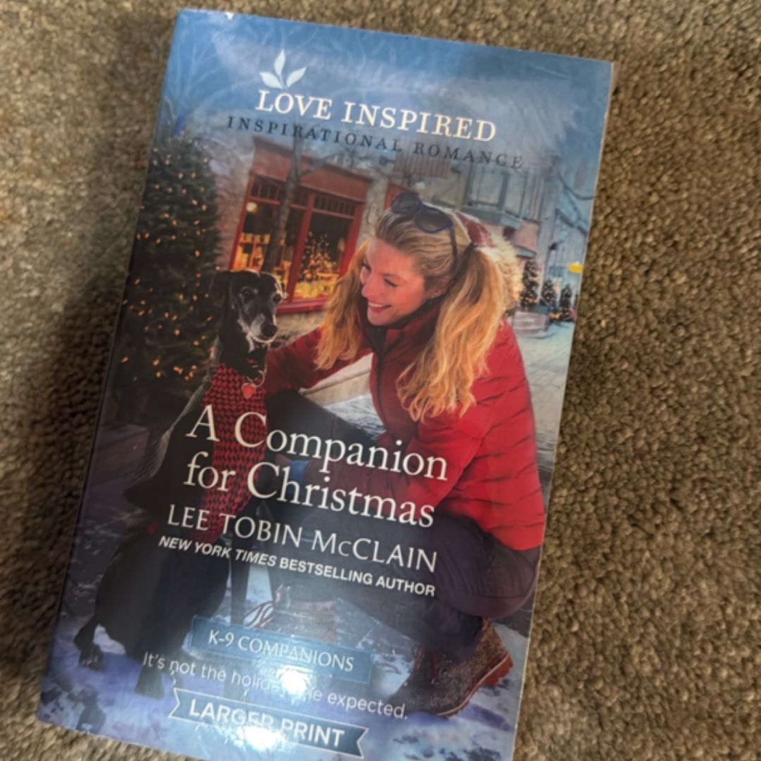 A Companion for Christmas
