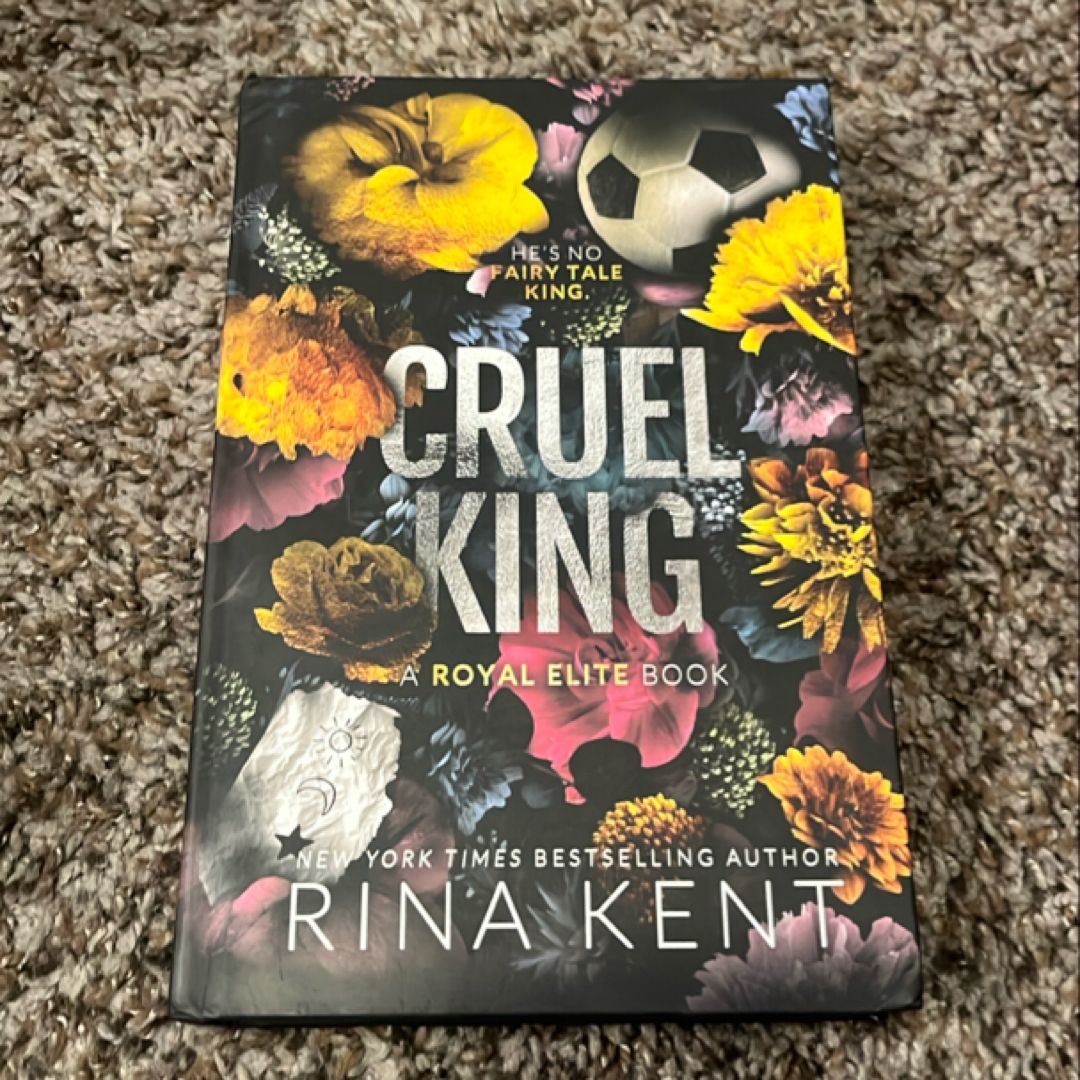 Cruel King