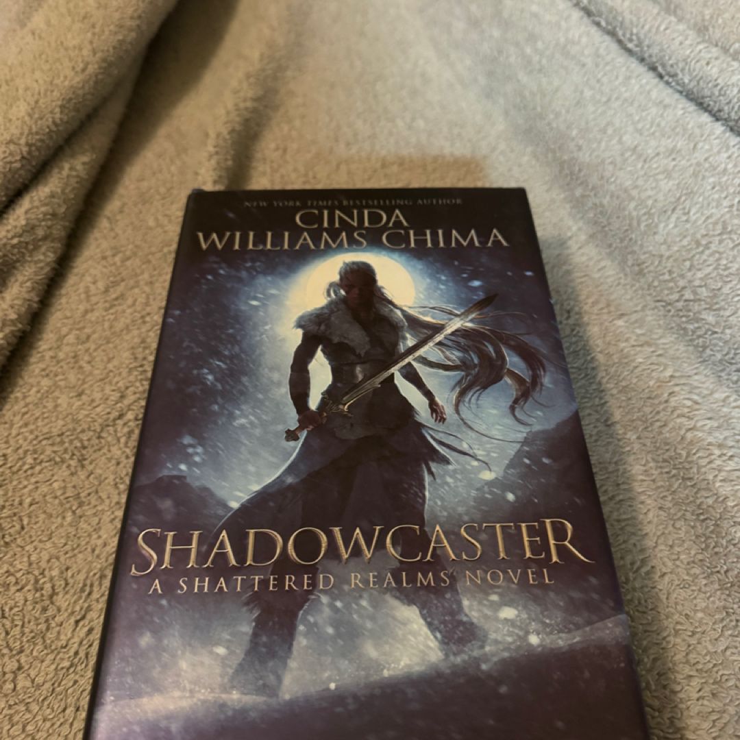 Shadowcaster