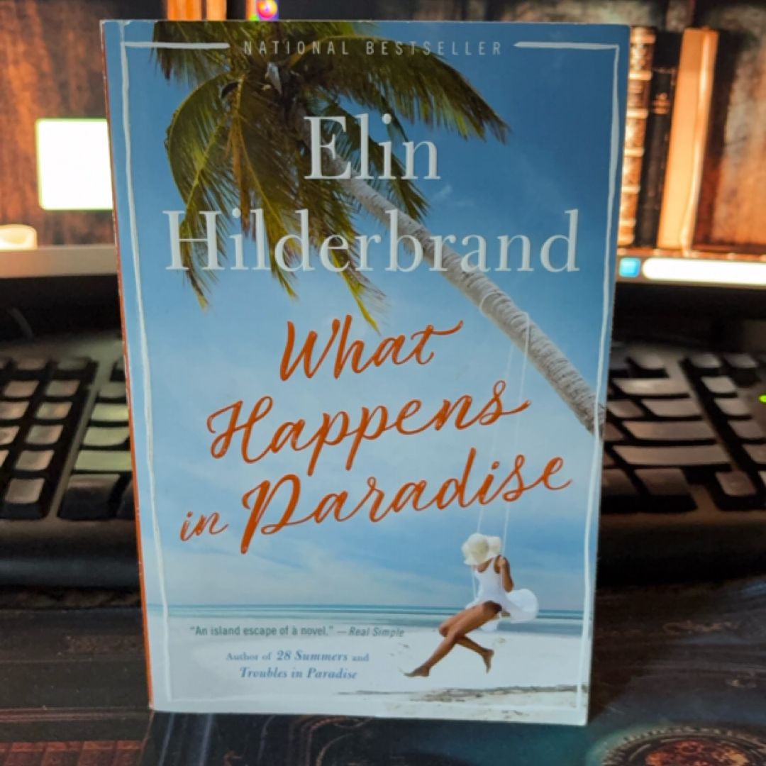 What Happens in Paradise
