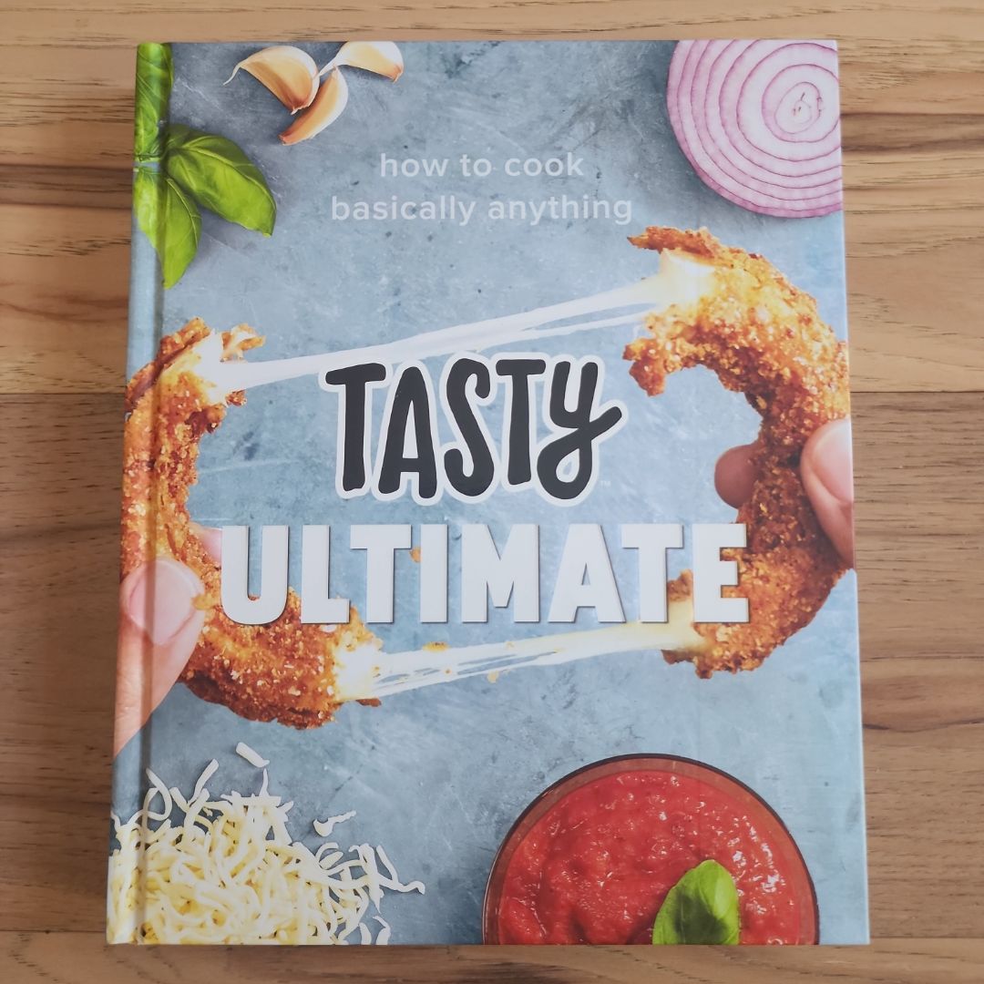 Tasty Ultimate