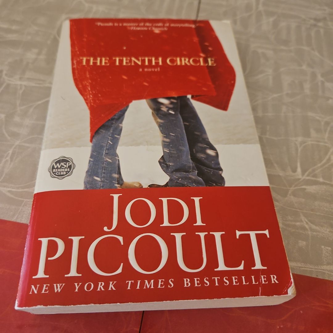 The Tenth Circle