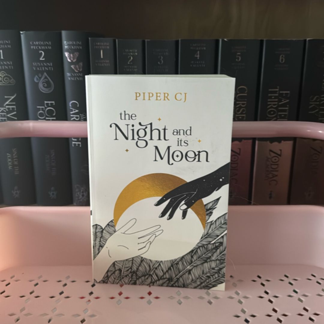 The Night and Its Moon