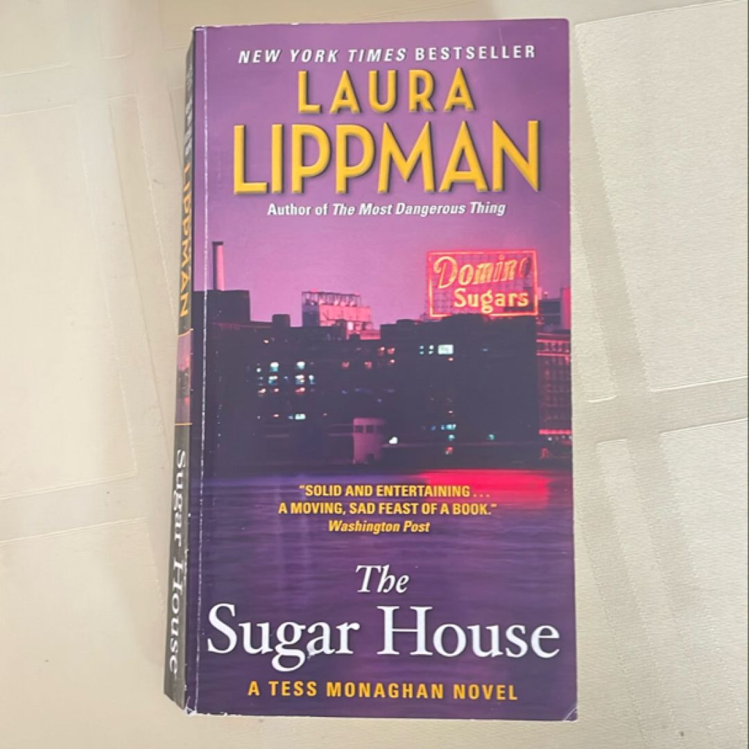 The Sugar House