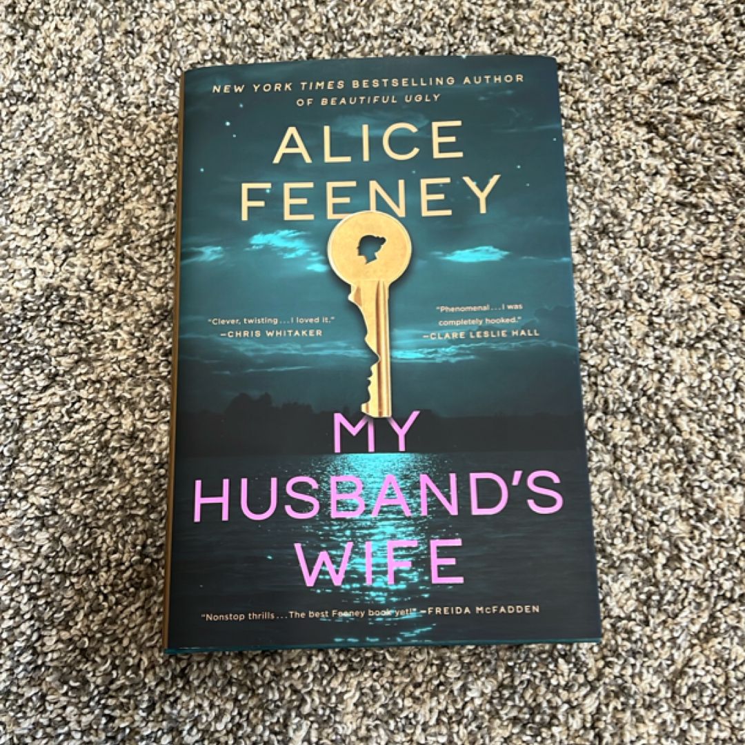 My Husband's Wife