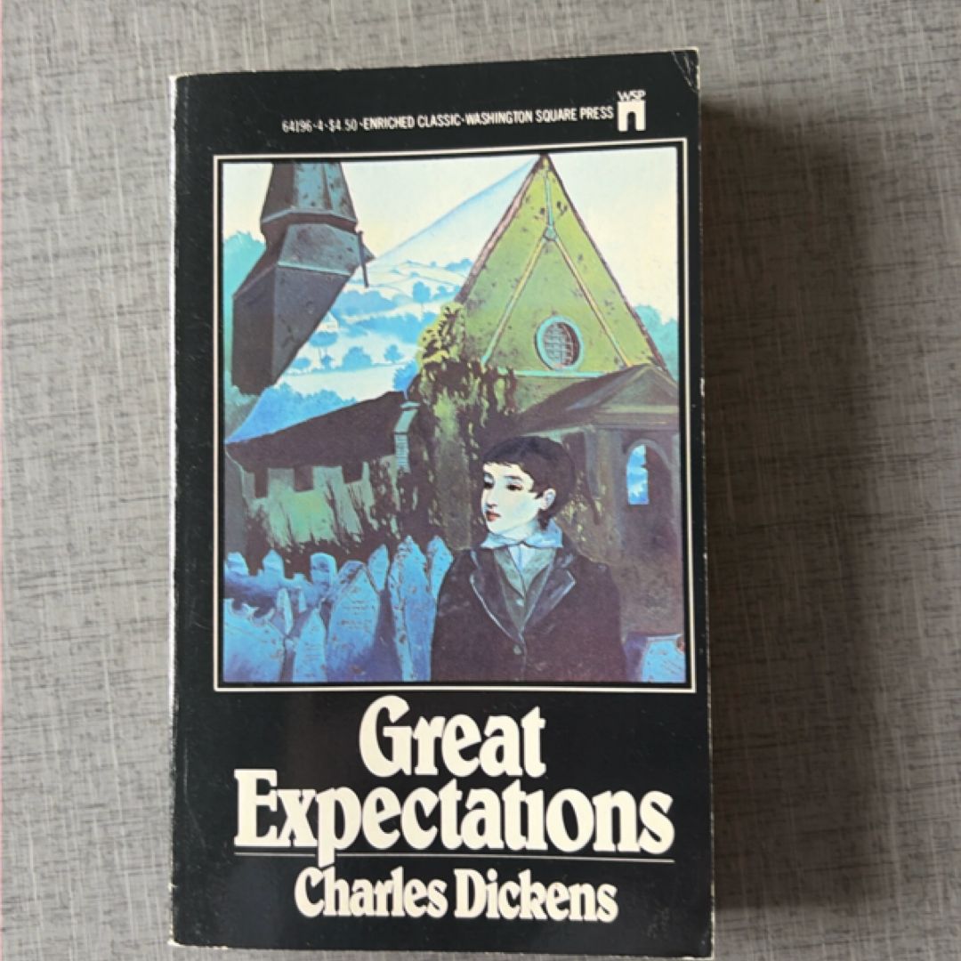 Great Expectations