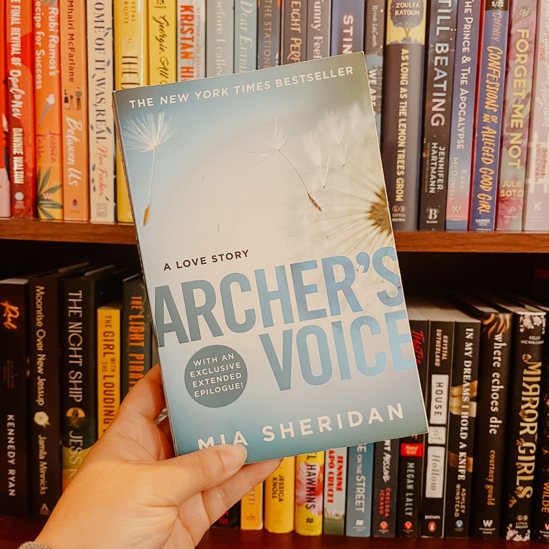 Archer's Voice