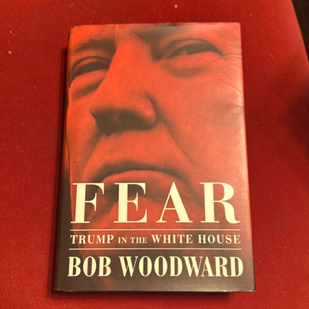 Fear