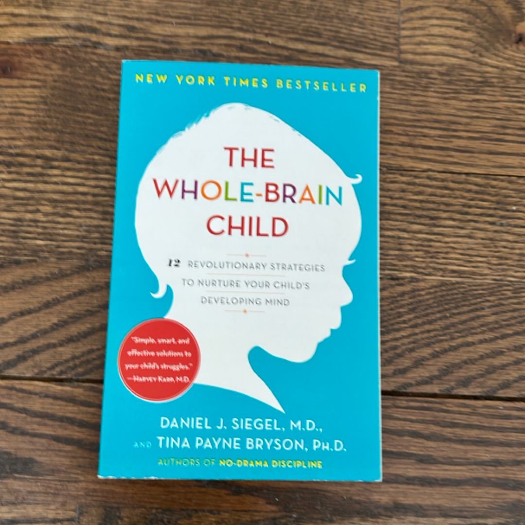 The Whole-Brain Child