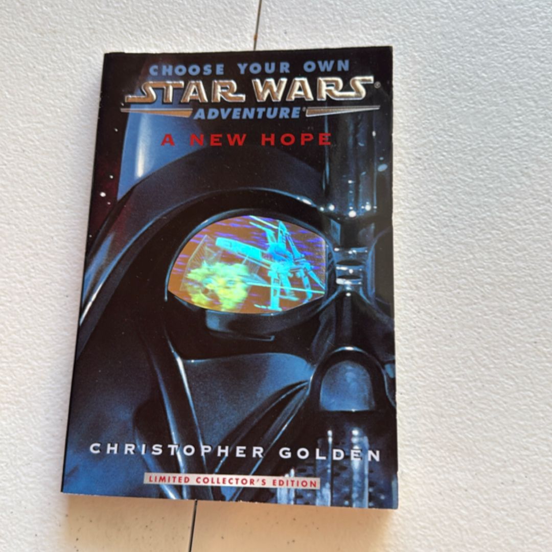 Star Wars