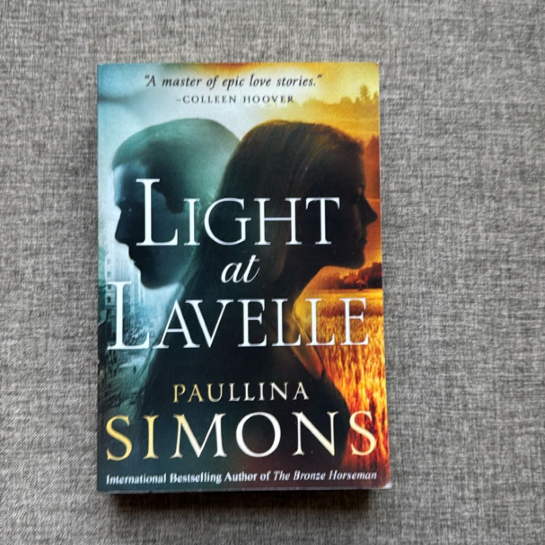 Light at Lavelle