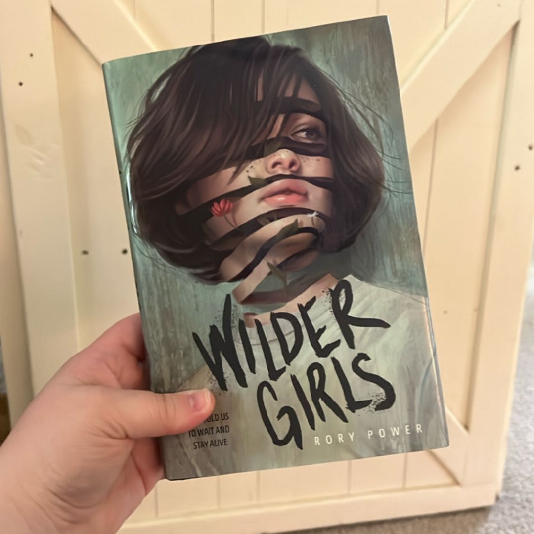 Wilder Girls