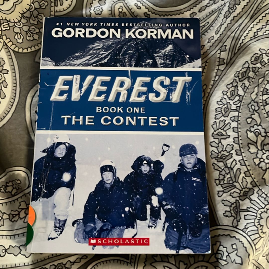 The Contest