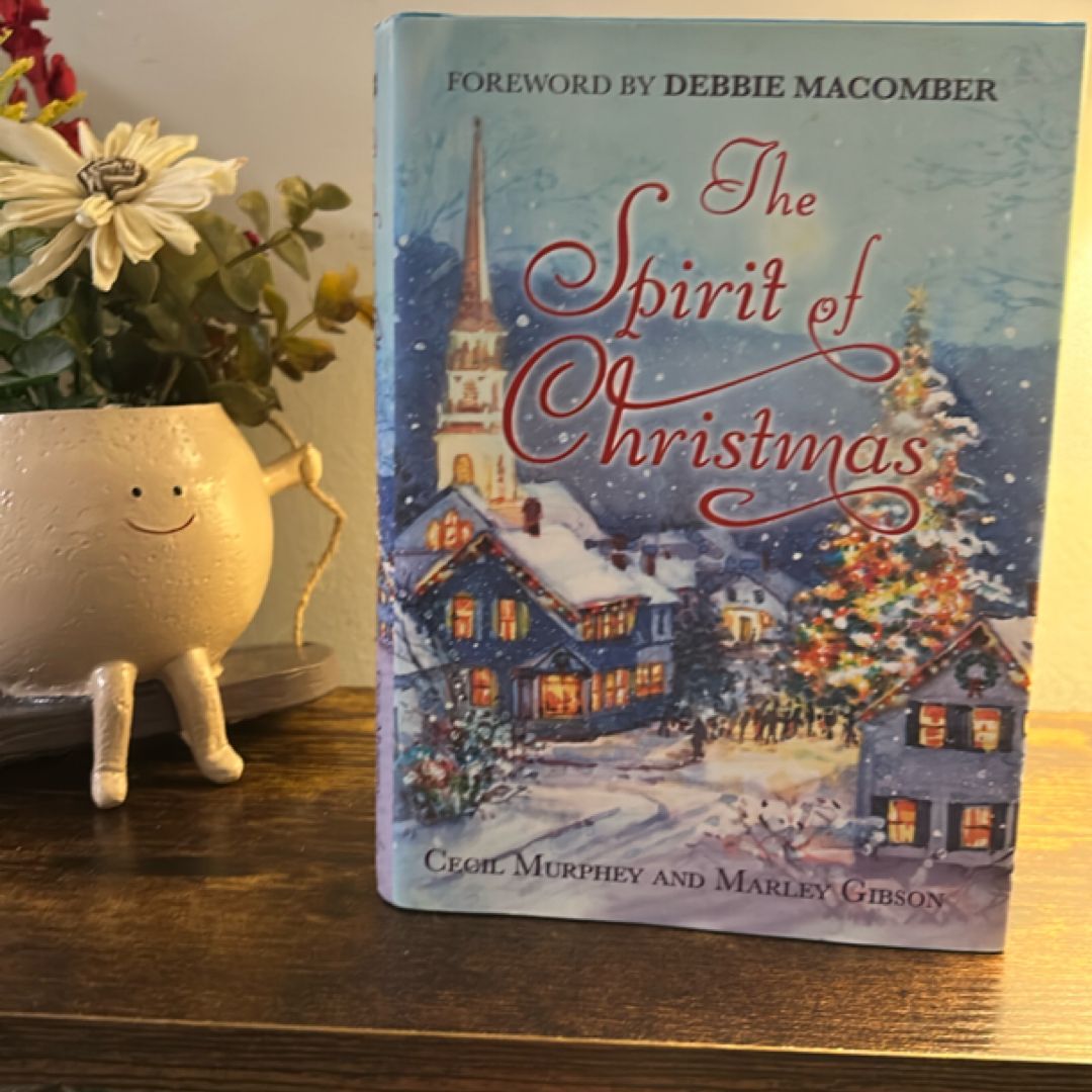 The Spirit of Christmas