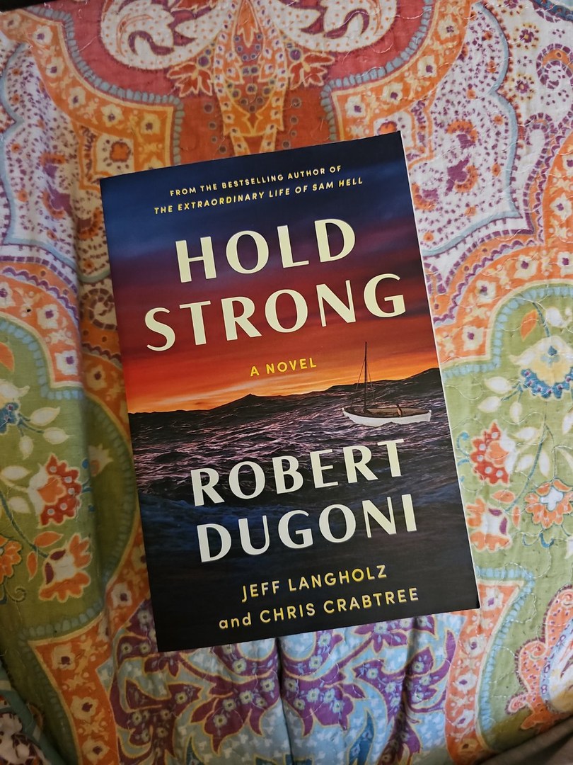 Hold Strong